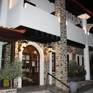 Makedonia Hotel Ouranoupoli