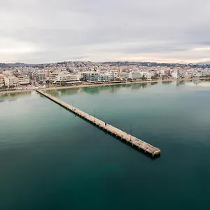 Aigli Hotel Peraia (Thessaloniki)