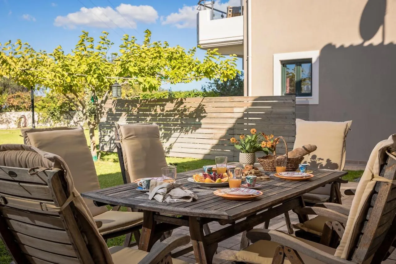 Apartment Queen Bee Residence Greece