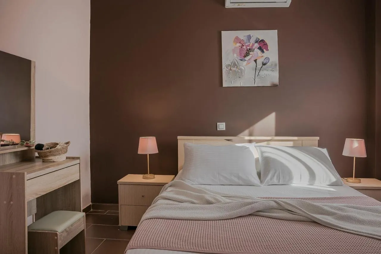 Queen Bee Residence Apartment Minia