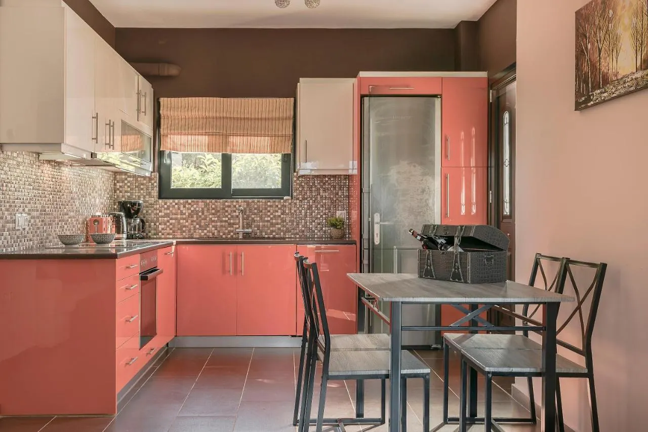 Queen Bee Residence Apartment Minia