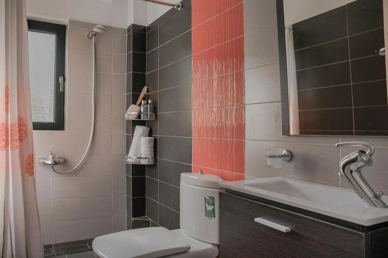 Queen Bee Residence Apartment Minia