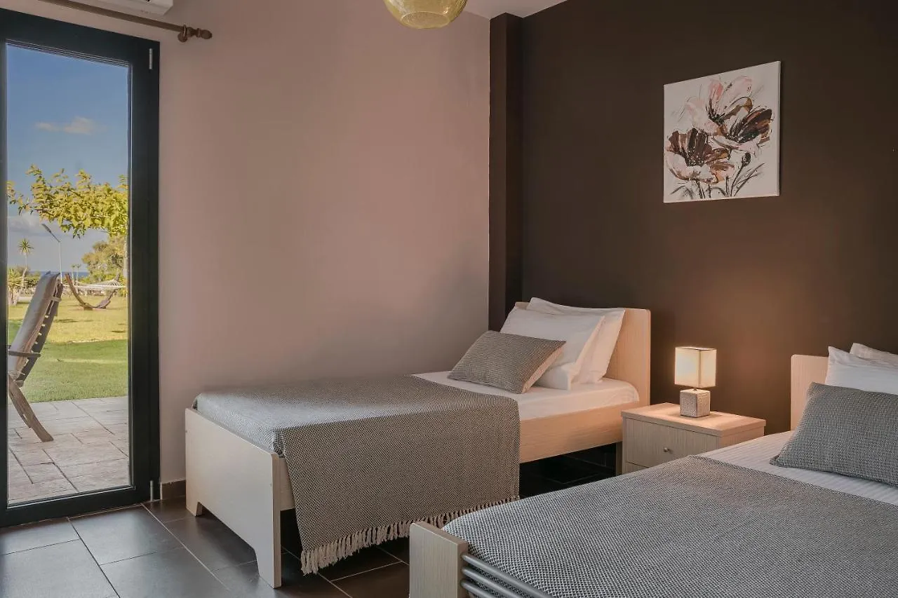 Apartment Queen Bee Residence Greece