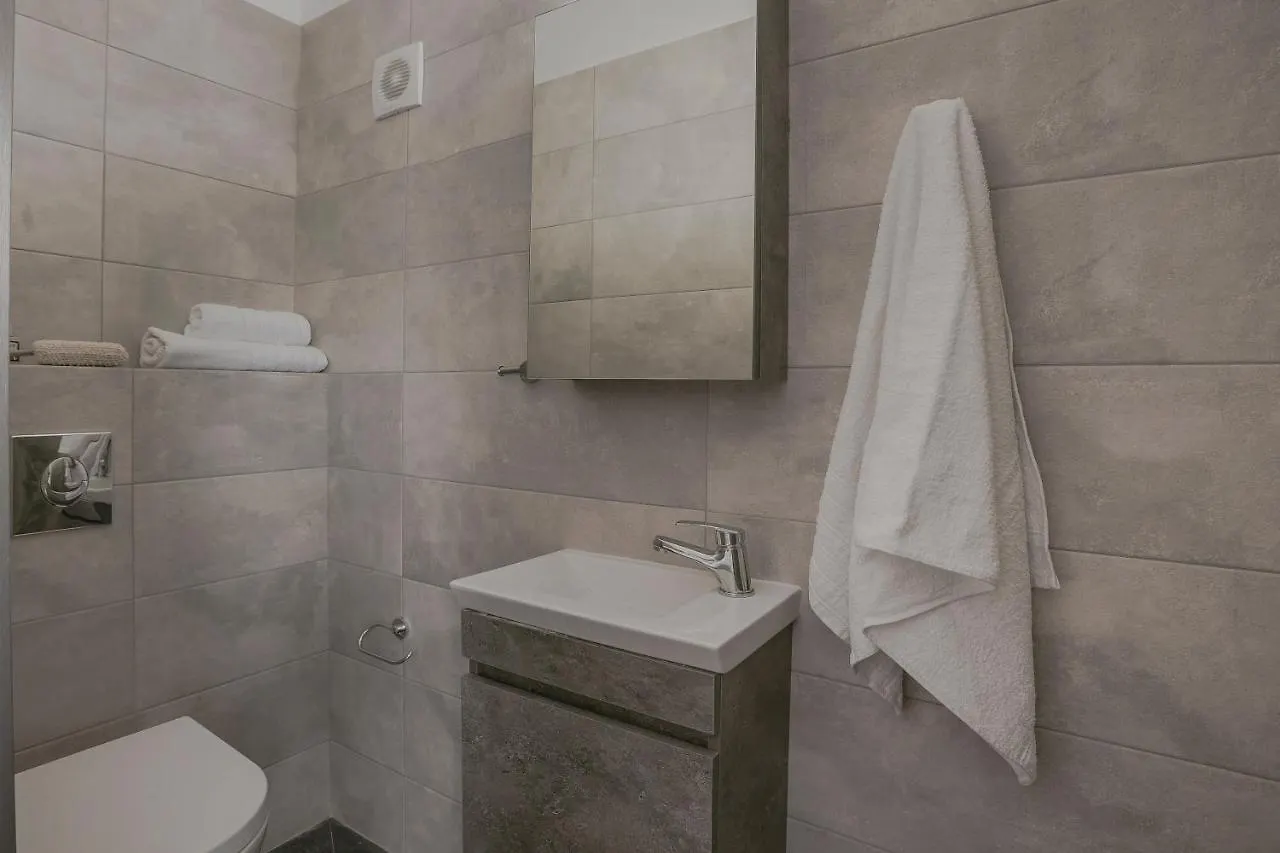 Apartment Queen Bee Residence Greece
