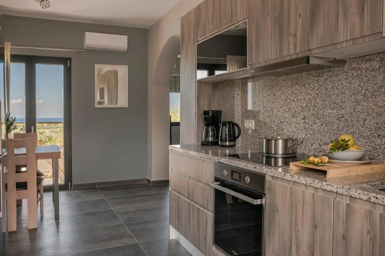 Queen Bee Residence Minia