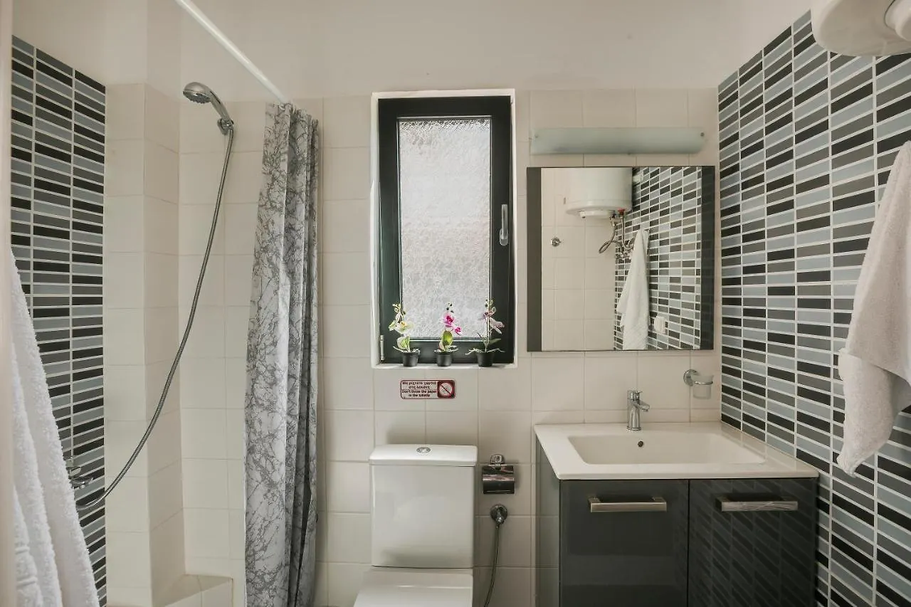 Queen Bee Residence Minia