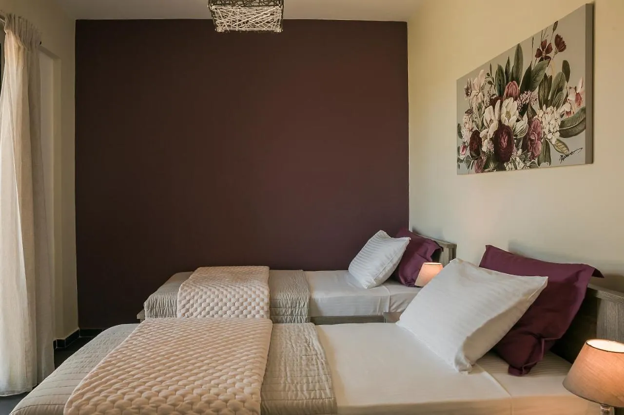 Queen Bee Residence Apartment