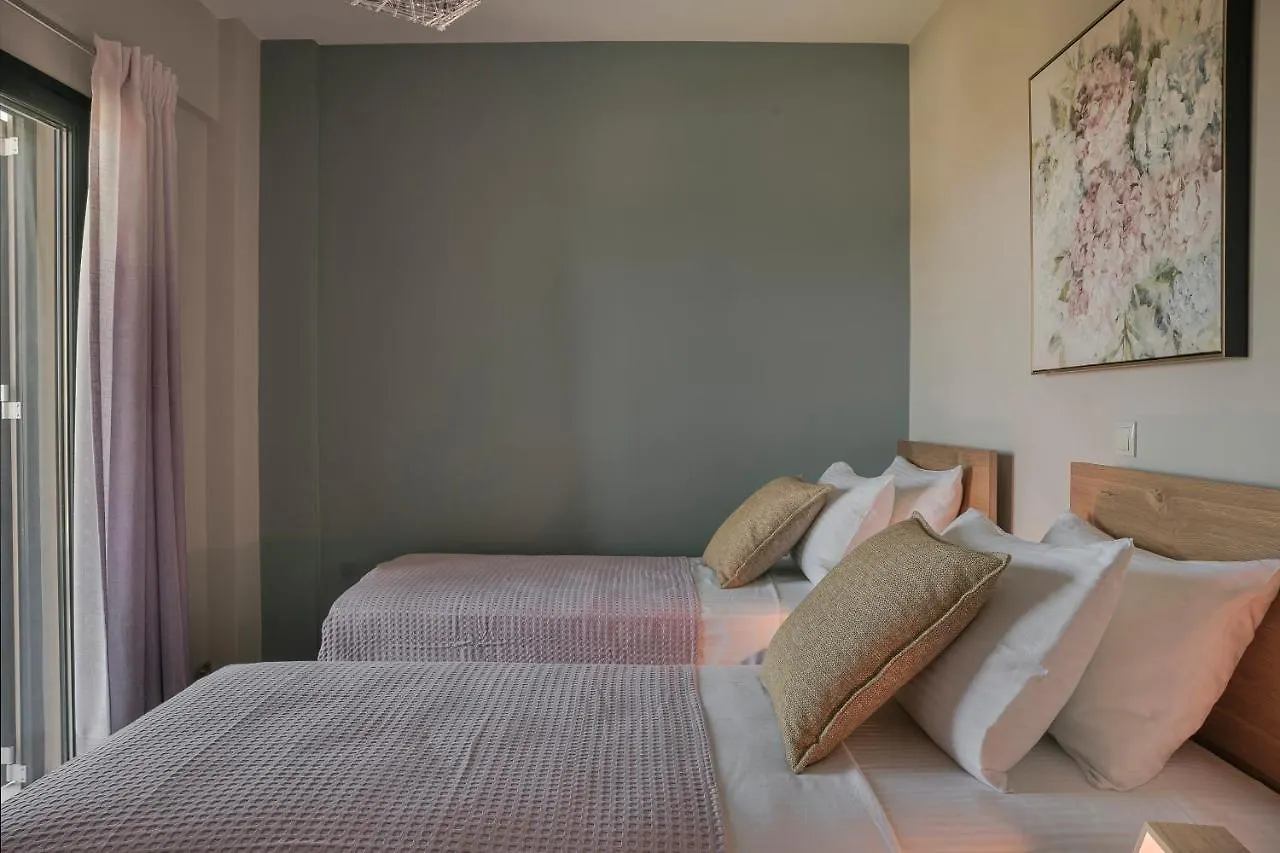 Apartment Queen Bee Residence Greece