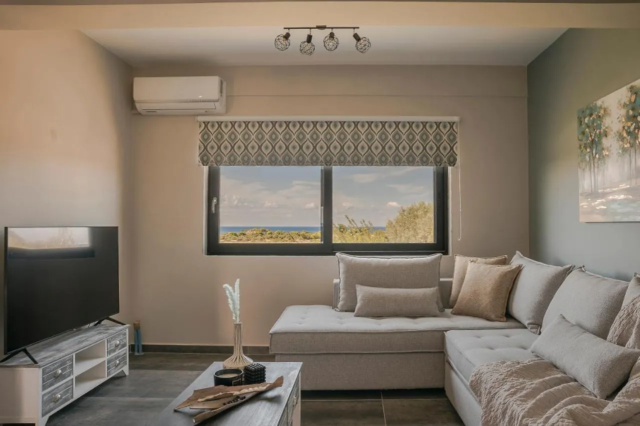 Queen Bee Residence 0*, Minia