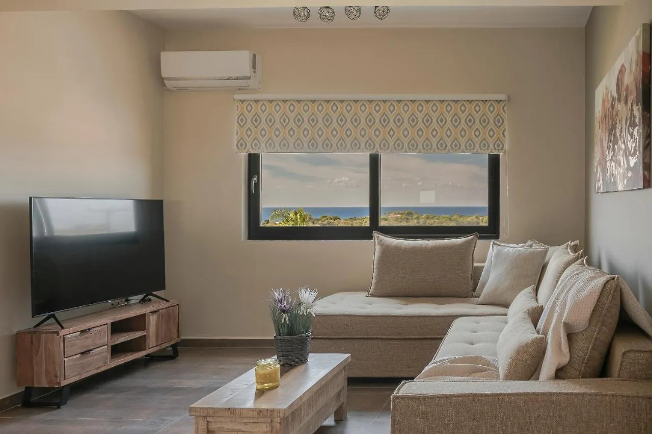 Queen Bee Residence Apartment