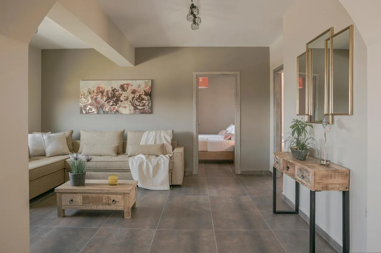 Queen Bee Residence Apartment Minia