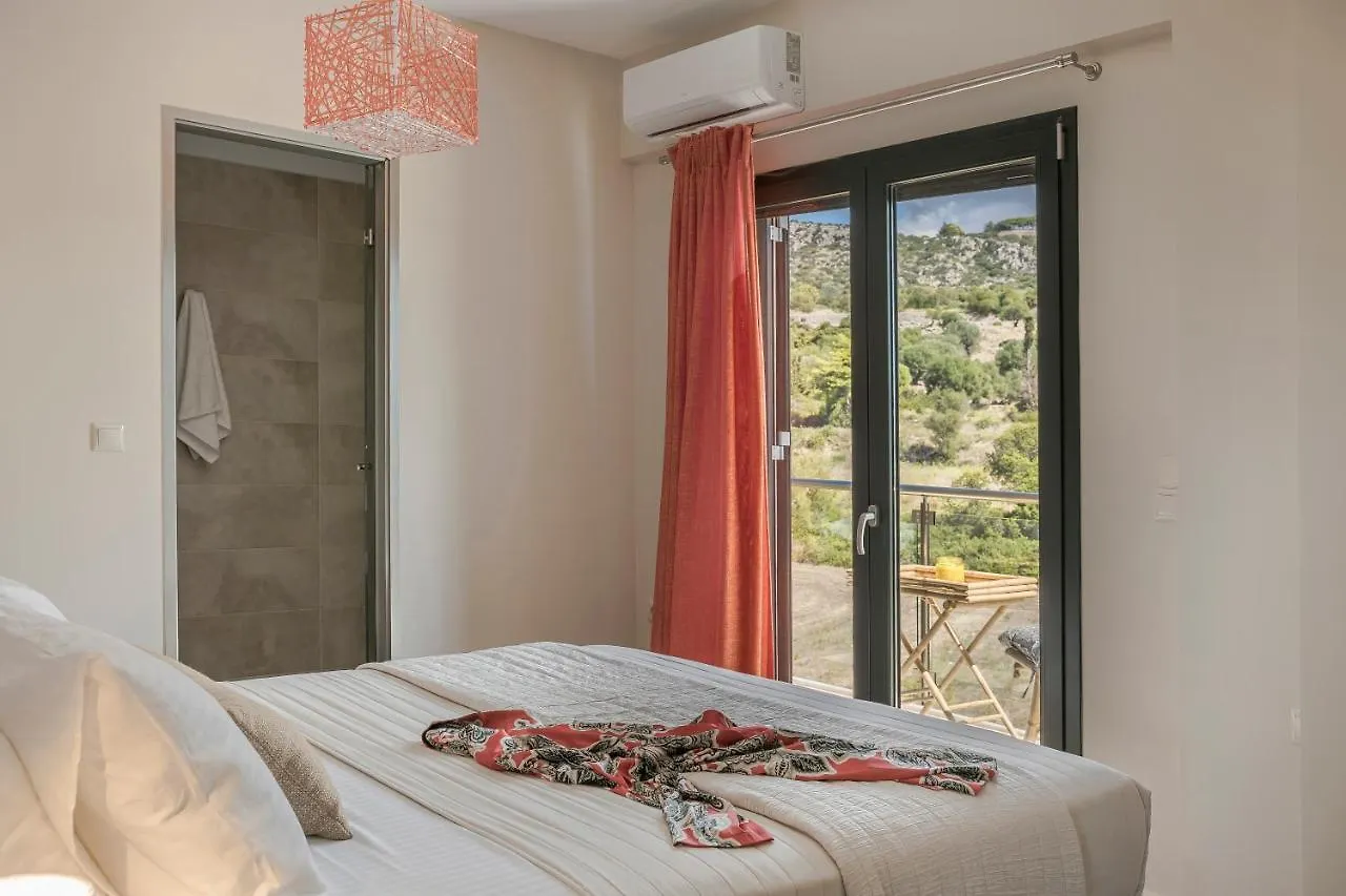 Queen Bee Residence Greece